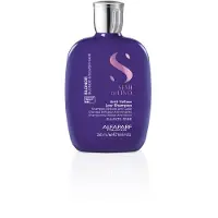 Alfaparf Milano Semi di Lino Blonde Shampoo 250 ml