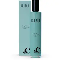 Janzen &C Body Mist Musk Jasmine - 50ml