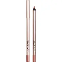 Lancôme Lancme Idle Lip Shaper - Creamy Matte & vandtæt læderforingblyant - med ceramider & Jojoba Oil - Shade 21 Shade -Throwing Beige
