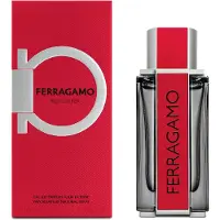 Salvatore Ferragamo Red Leather Eau de parfum 100 ml