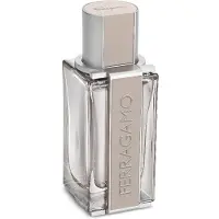 Ferragamo Bright Leather Eau de toilette 50 ml