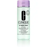Clinique All About Cleansing Micellar Milk + Make-Up R I-Ii 200ml