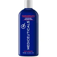 The Helper Bees Therapeutic Rinse Anti-Roos Conditioner