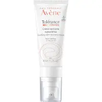 Avene Tolerance Control Crema Calmante Reparadora De Cosmética Estéril 40ml