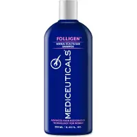 Mediceuticals Folligen Hair & Scalp Shampoo