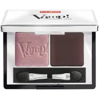 PUPA Milano Pupa af Pupa Vamp! Compact Eyeshadow Duo - #002 Pink Earth --2,2 g/0,078 oz