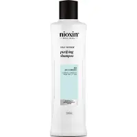 Nioxin Scalp Recovery Purifying Shampoo