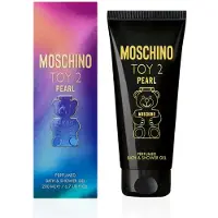 Moschino Toy 2 Pearl Badesæbe 200 ml