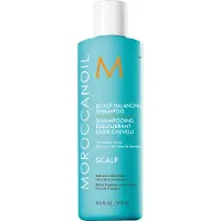 Moroccanoil Scalp Balancing Shampoo 250 ml