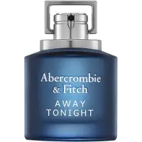 Abercrombie & Fitch Away Tonight Man Eau de toilette 100 ml