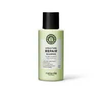 Maria Nila Structure Repair Shampoo