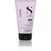 Alfaparf Milano Semi di lino style og care Frozen Gel Hårgelé 150 ml