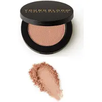 Youngblood Pressed Mineral Blush Blush 3 g Sugar Plum