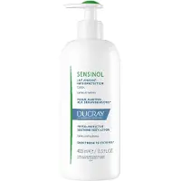 Ducray Sensinol Leche Calmante Para Piel Con Tendencia Al Picor 400ml