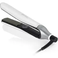 GHD Chronos Professional Styler Iron - White