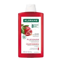 Klorane A Laganada Shine Shampoo For Colored Hair 400ml