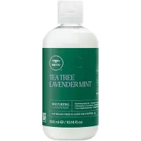 Paul Mitchell Tea Tree Lavender Mint Moisturizing Balsam 300 ml