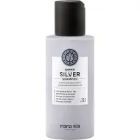 Maria Nila Sheer Silver Shampoo