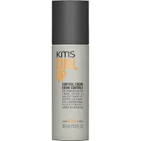 KMS California Curl Up Control Creme - 150ml