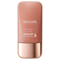 Weleda Bronzing Boost Serum Drops - 30ml