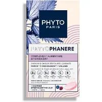 Phyto Phytophanère brusetabletter 30 stk. Kosttilskud 2 x 15 stk.
