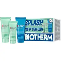 Biotherm Homme Aquapower mini-sæt Ansigtsplejesæt 1 stk.