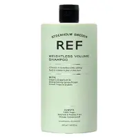 Ref Weightless Volume Shampoo