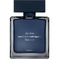 Narciso Rodriguez For Him Bleu Noir Parfum Parfume 100 ml