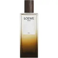 LOEWE Solo Elixir Eau de parfum 50 ml