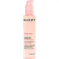 Nuxe Very Rose Delicate Cleansing Oil 150 ml