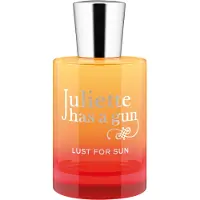 Juliette has a Gun - Lust For Sun - Eau De Parfum - Lust For Sun Edp 50ml - For Women