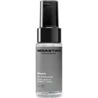 Sebastian SEB MAN The Groom Hair & Beard Oil - 30ml