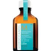 Moroccanoil - Treatment - Mini Light Hair Oil - Moroccanoi Oleo Hair 25ml- - For Women