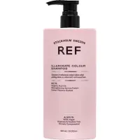 Ref Illuminate Colour Shampoo 600 ml