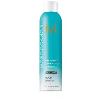 Moroccanoil - Dry Shampoo - Dark Tones - Moroccan O Care Hair 205ml- - For Women