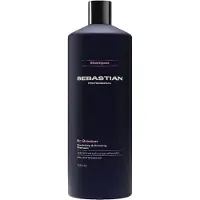 Sebastian No Breaker Shampoo 1000 ml
