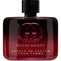 Gucci - Guilty Pour Femme - Absolu De Parfum - 60 Ml - For Women