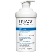 Uriage Xémose Lipid-Replenishing Anti-Irritation Cream 400 ml
