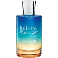 Juliette has a Gun - Vanilla Vibes - Eau De Parfum - Vaporisateur 100 Ml - For Women