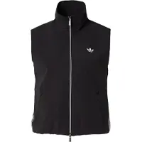 Adidas Originals ÆRMELØS ADILENIUM 5.0-TRÆNINGSOVERDEL, størrelse Medium