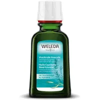 Weleda Nourishing Hair Oil 50 ml With Rosemary