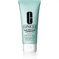 Clinique Anti-Blemish Solutions Oil Control Cleansing Mask