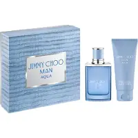 Jimmy Choo Man Aqua Gave sæt