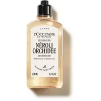 L'Occitane Néroli & Orchidée Perfumed Shower Gel 250 ml