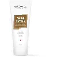 Goldwell Dualsenses Color Revive Neutral Brown Balsam 200 ml