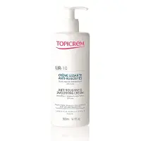 Topicrem EmneRem UR-10 Anti-Roughness Smoothing Cream 500ml