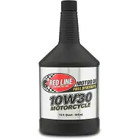 Red Line 4t 10w30 Motorolie 946ml