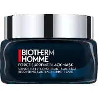 Biotherm Force Supreme Black Mask