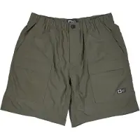 Salty Crew Raid Packable Shorts