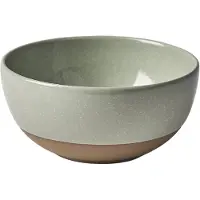 Scandi Living Fossil skål 60 cl Grøn